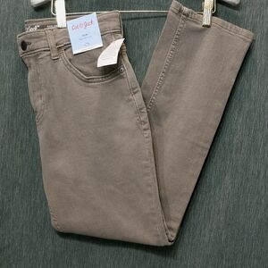 cat & Jack Slim Jeans, Strech, New